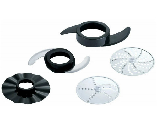 Кухонный комбайн Eurostek EFP-2049