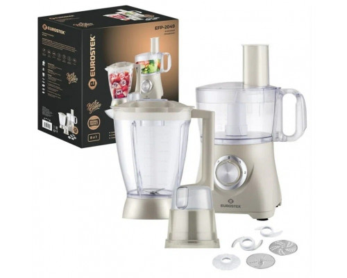 Кухонный комбайн Eurostek EFP-2049