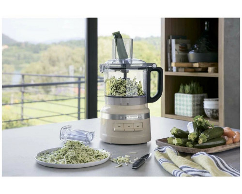 Кухонный комбайн KitchenAid 5KFP0719EAC