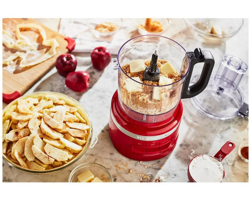 Кухонный комбайн KitchenAid 5KFP0719EER