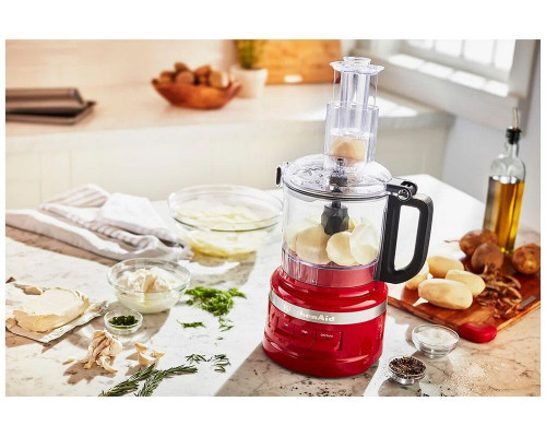 Кухонный комбайн KitchenAid 5KFP0719EER