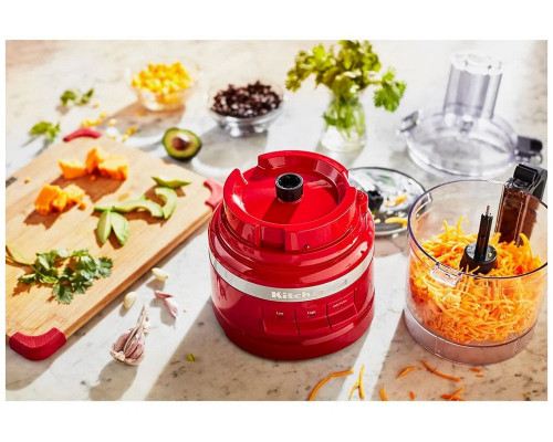 Кухонный комбайн KitchenAid 5KFP0719EER
