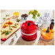 Кухонный комбайн KitchenAid 5KFP0719EER