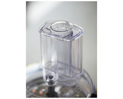 Кухонный комбайн KitchenAid 5KFP0719EER