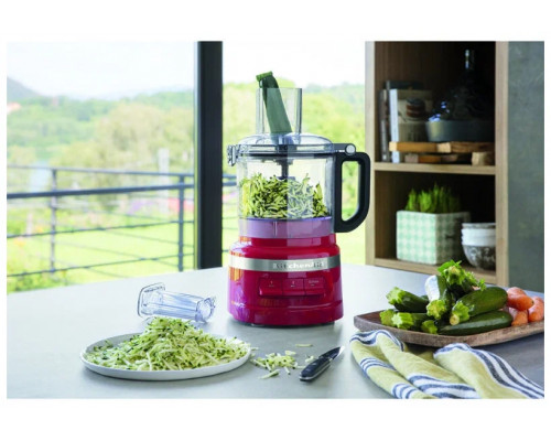 Кухонный комбайн KitchenAid 5KFP0719EER