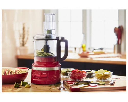 Кухонный комбайн KitchenAid 5KFP0719EER