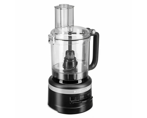 Кухонный комбайн KitchenAid 5KFP0921EBM матовый черный