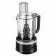 Кухонный комбайн KitchenAid 5KFP0921EBM матовый черный