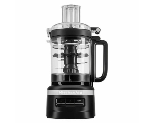 Кухонный комбайн KitchenAid 5KFP0921EBM матовый черный