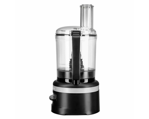 Кухонный комбайн KitchenAid 5KFP0921EBM матовый черный