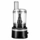 Кухонный комбайн KitchenAid 5KFP0921EBM матовый черный