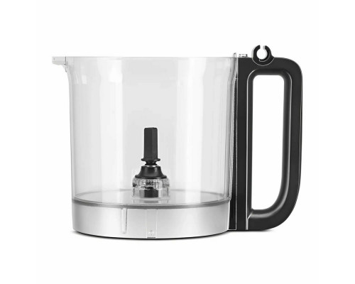 Кухонный комбайн KitchenAid 5KFP0921EBM матовый черный