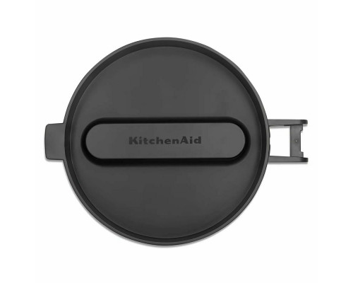Кухонный комбайн KitchenAid 5KFP0921EBM матовый черный