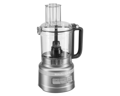 Кухонный комбайн KitchenAid 5KFP0921ECU серебристый