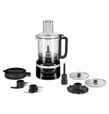 Кухонный комбайн KitchenAid 5KFP0921EOB черный