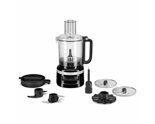 Кухонный комбайн KitchenAid 5KFP0921EOB черный