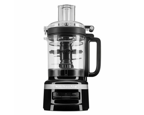 Кухонный комбайн KitchenAid 5KFP0921EOB черный