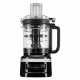 Кухонный комбайн KitchenAid 5KFP0921EOB черный