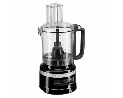 Кухонный комбайн KitchenAid 5KFP0921EOB черный