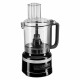 Кухонный комбайн KitchenAid 5KFP0921EOB черный