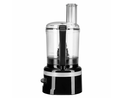 Кухонный комбайн KitchenAid 5KFP0921EOB черный