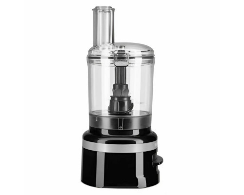 Кухонный комбайн KitchenAid 5KFP0921EOB черный