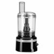 Кухонный комбайн KitchenAid 5KFP0921EOB черный
