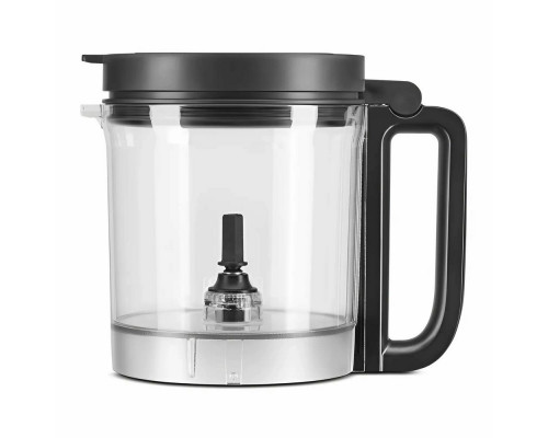 Кухонный комбайн KitchenAid 5KFP0921EOB черный