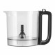 Кухонный комбайн KitchenAid 5KFP0921EOB черный
