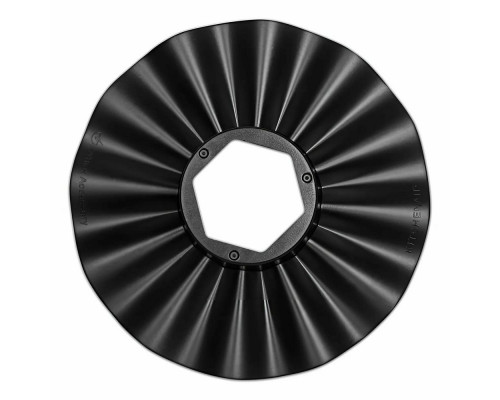 Кухонный комбайн KitchenAid 5KFP0921EOB черный