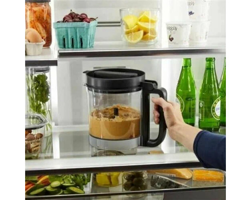 Кухонный комбайн KitchenAid 5KFP0921EPT фисташковый