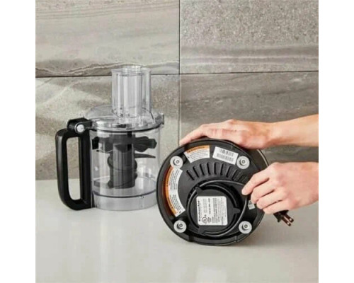 Кухонный комбайн KitchenAid 5KFP0921EPT фисташковый