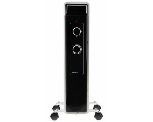 Масляный обогреватель Centek CT-6222-7 белый
