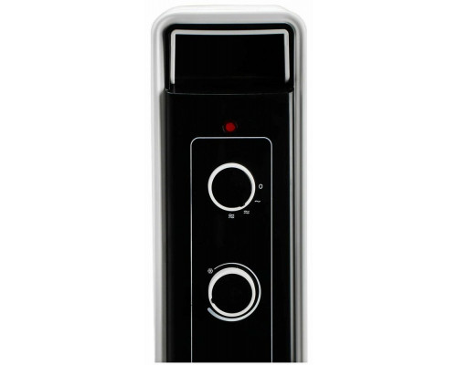 Масляный обогреватель Centek CT-6222-7 белый