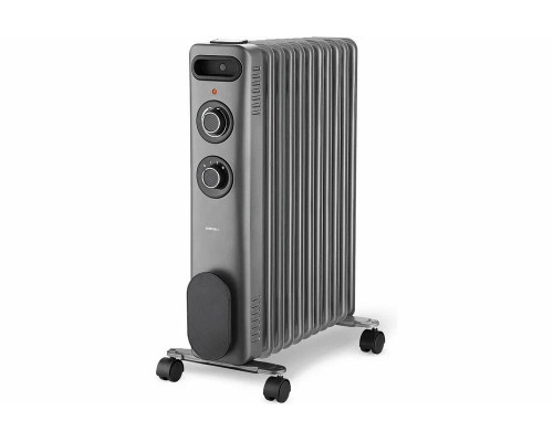 Масляный обогреватель CENTEK CT-6232-11 GRAY