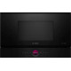 Встраиваемая микроволновая печь Bosch BFR9221B1 черный