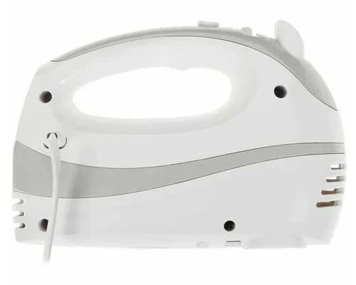 Миксер Centek CT-1107 белый/стальной