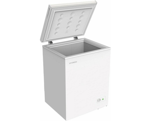 Морозильный ларь Hyundai CH15031 белый