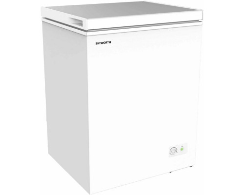 Морозильный ларь Hyundai CH15031 белый