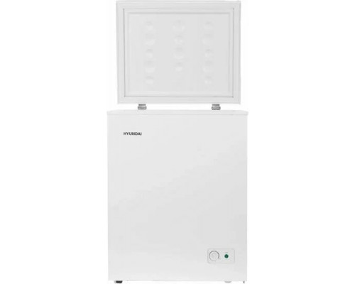 Морозильный ларь Hyundai CH15031 белый