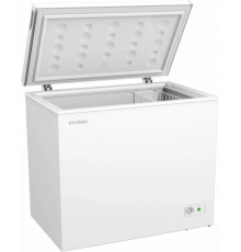 Морозильный ларь Hyundai CH25031 белый