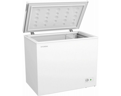 Морозильный ларь Hyundai CH25031 белый