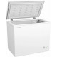 Морозильный ларь Hyundai CH25031 белый