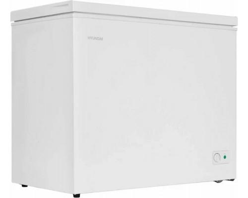 Морозильный ларь Hyundai CH25031 белый