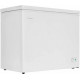 Морозильный ларь Hyundai CH25031 белый
