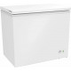 Морозильный ларь Hyundai CH25031 белый