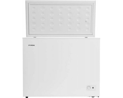 Морозильный ларь Hyundai CH25031 белый