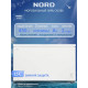Морозильный ларь Nord CN 500