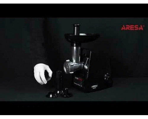 Мясорубка ARESA AR-2111
