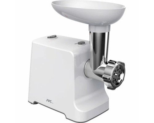 Мясорубка JVC JK-MG055 белый